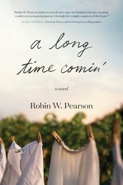Cover A Long Time Comin' (eBook, ePUB)