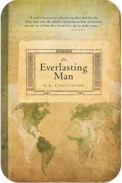 Cover The Everlasting Man (eBook, ePUB)