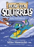 Risky River Rescue (eBook, ePUB)