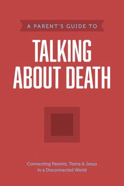 Cover A Parent's Guide to Talking about Death (eBook, ePUB)