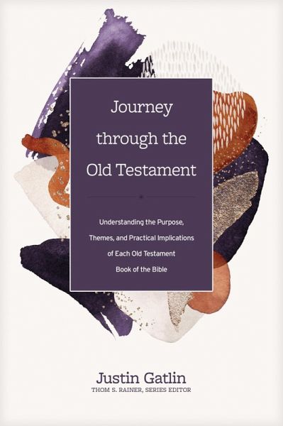 Journey through the Old Testament (eBook, ePUB) Journey through the Old Testament (eBook, ePUB)