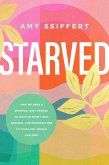Starved (eBook, ePUB)