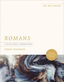 Romans: A Devotional Commentary (eBook, ePUB)