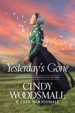 Yesterday's Gone (eBook, ePUB) Yesterday's Gone (eBook, ePUB)