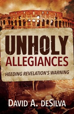 Cover Unholy Allegiances (eBook, ePUB)