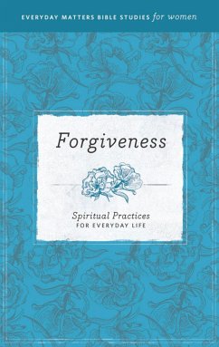 Cover Forgiveness (eBook, ePUB)