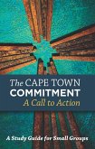 The Cape Town Commitment: A Call to Action (eBook, ePUB)