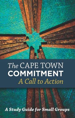 The Cape Town Commitment: A Call to Action (eBook, ePUB) - Lausanne Movement