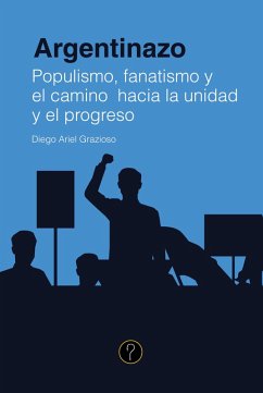 Cover Argentinazo (eBook, ePUB)