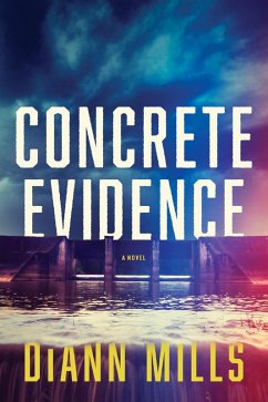 Cover Concrete Evidence (eBook, ePUB)