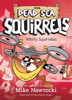 Cover Whirly Squirrelies (eBook, ePUB)