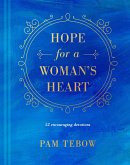 Hope for a Woman's Heart (eBook, ePUB)