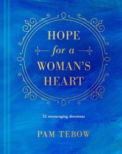Cover Hope for a Woman's Heart (eBook, ePUB)