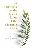 A Handbook on the Jewish Roots of the Christian Faith (eBook, ePUB)
