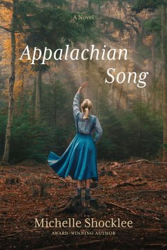Cover Appalachian Song (eBook, ePUB)