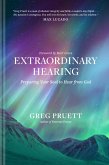 Extraordinary Hearing (eBook, ePUB)