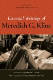 Essential Writings of Meredith G. Kline (eBook, ePUB)