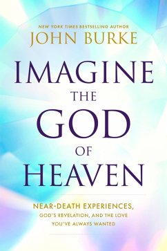 Cover Imagine the God of Heaven (eBook, ePUB)