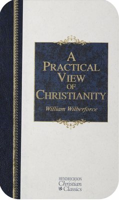 Cover A Practical View of Christianity (eBook, ePUB)