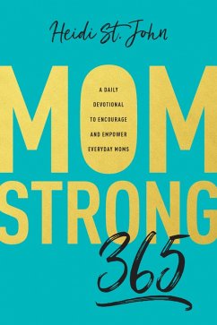 Cover MomStrong 365 (eBook, ePUB)