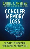Conquer Memory Loss (eBook, ePUB) Conquer Memory Loss (eBook, ePUB)