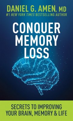 Cover Conquer Memory Loss (eBook, ePUB)