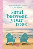 Sand Between Your Toes (eBook, ePUB)