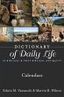 Dictionary of Daily Life in Biblical &... - Bild 1