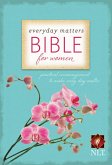 Everyday Matters Bible for Women (eBook, ePUB)