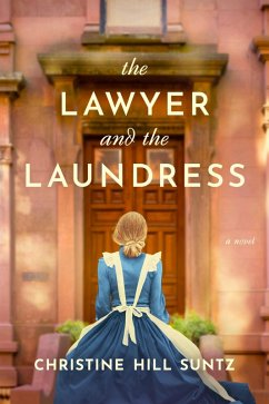 Cover The Lawyer and the Laundress (eBook, ePUB)