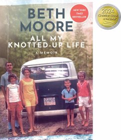 Cover All My Knotted-Up Life (eBook, ePUB)