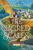 The Sacred Scales (eBook, ePUB)