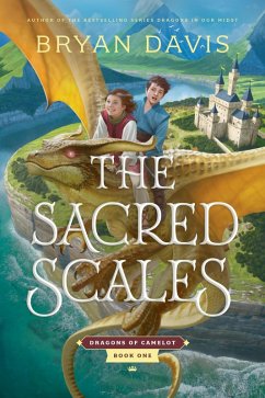 Cover The Sacred Scales (eBook, ePUB)