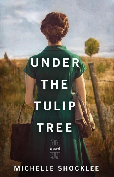 Under the Tulip Tree (eBook, ePUB) Under the Tulip Tree (eBook, ePUB)