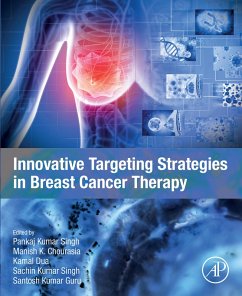 Cover Innovative Targeting Strategies in Breast Cancer Therapy (eBook, ePUB)