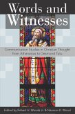 Words and Witnesses (eBook, ePUB)