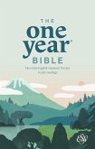 The One Year Bible ESV (eBook, ePUB)