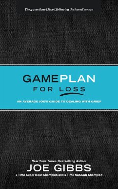 Cover Game Plan for Loss (eBook, ePUB)