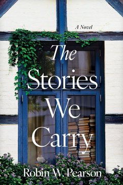 Cover The Stories We Carry (eBook, ePUB)