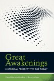 Great Awakenings (eBook, ePUB)