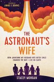 The Astronaut's Wife (eBook, ePUB)
