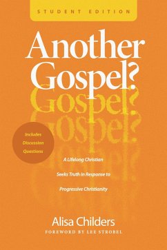 Cover Another Gospel? Student Edition (eBook, ePUB)