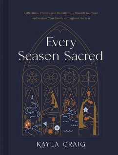 Cover Every Season Sacred (eBook, ePUB)