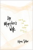 The Minister's Wife (eBook, ePUB)