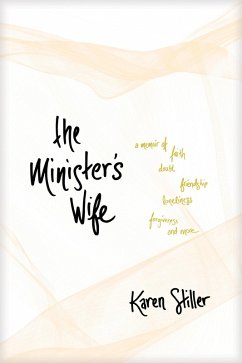 Cover The Minister's Wife (eBook, ePUB)