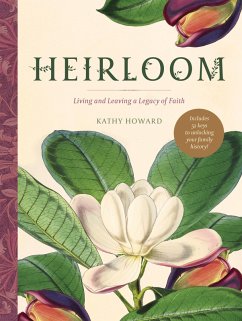 Heirloom (eBook, ePUB) - Howard, Kathy