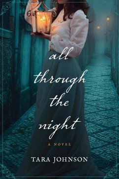 Cover All Through the Night (eBook, ePUB)