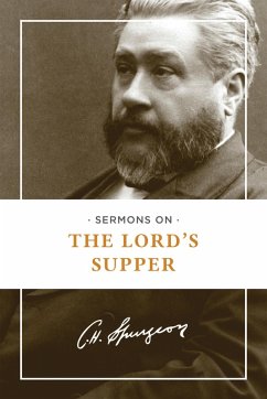 Cover Sermons on the Lord's Supper (eBook, ePUB)