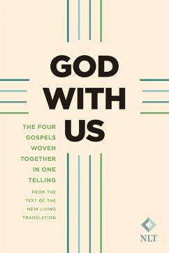 Cover God with Us (eBook, ePUB)