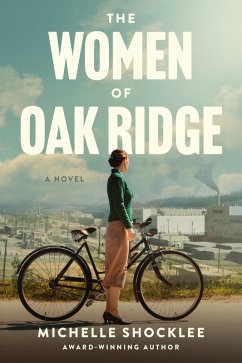 Cover The Women of Oak Ridge (eBook, ePUB)